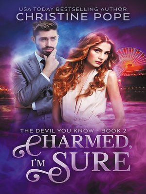 Charmed, I'm Sure - ebook